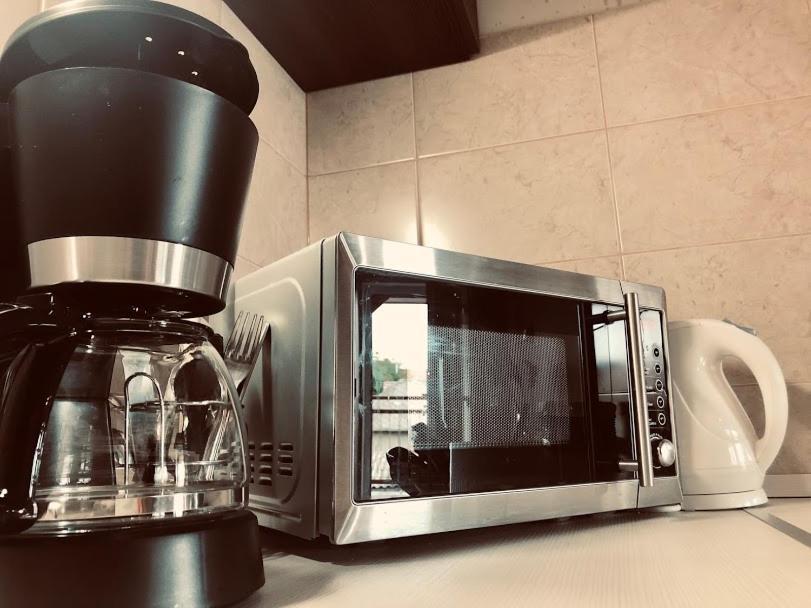 Gólyafészek Couette-café Egerszalók